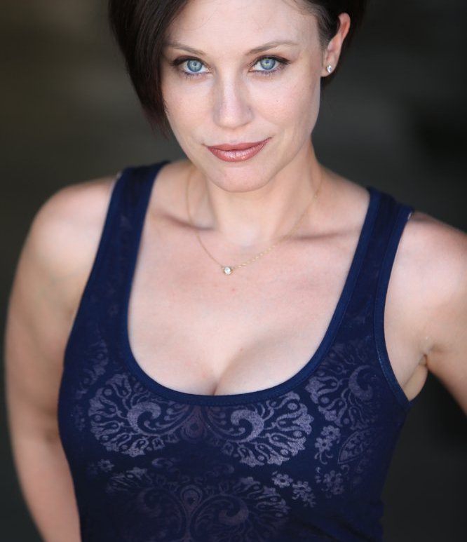 Megan henry actress