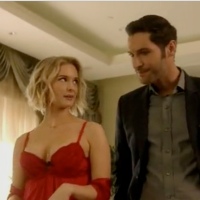 The Sizzling Women On Lucifer: Taylor Black